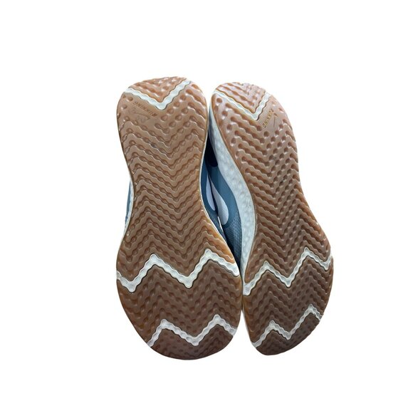 Nike Revolution Mens Gray Running Sneakers Size 13 SKU 8588 - Picture 8 of 15